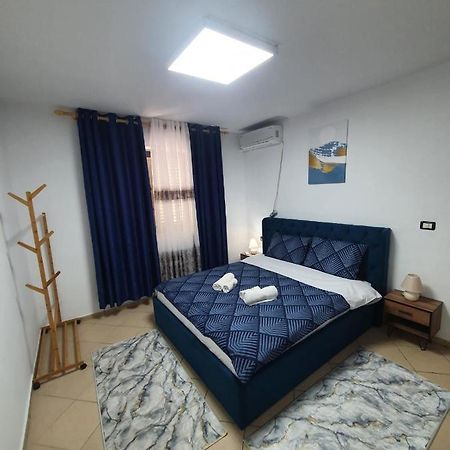 New# Bright Apartment-Tirana City Center 외부 사진
