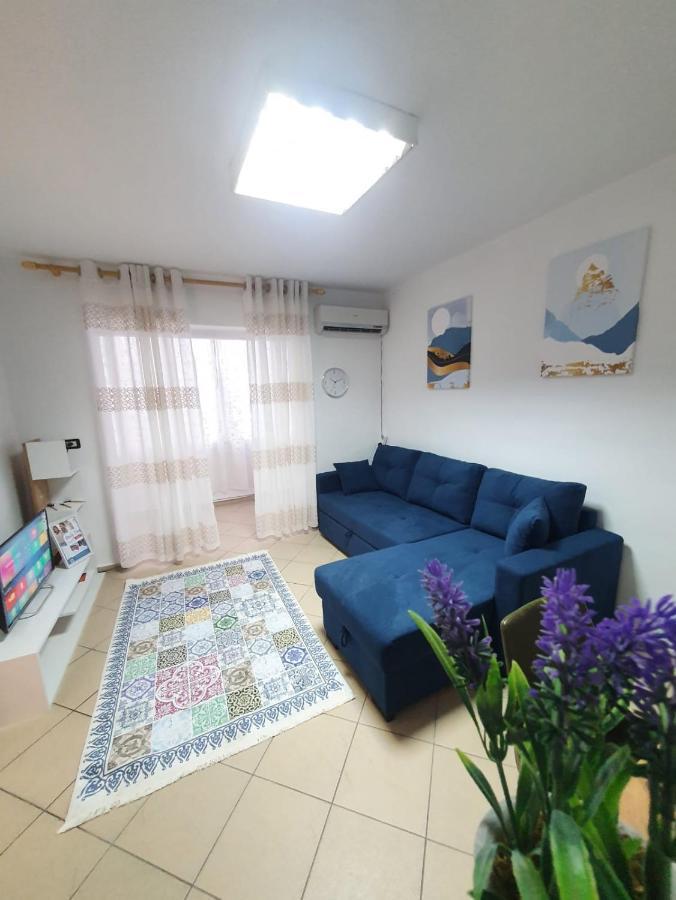 New# Bright Apartment-Tirana City Center 외부 사진