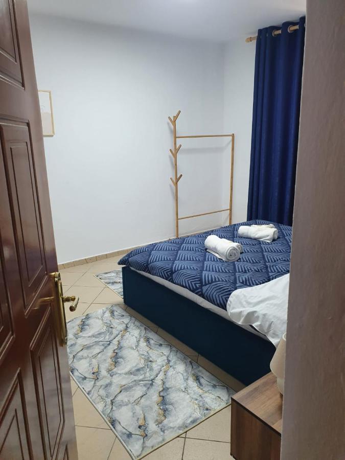New# Bright Apartment-Tirana City Center 외부 사진