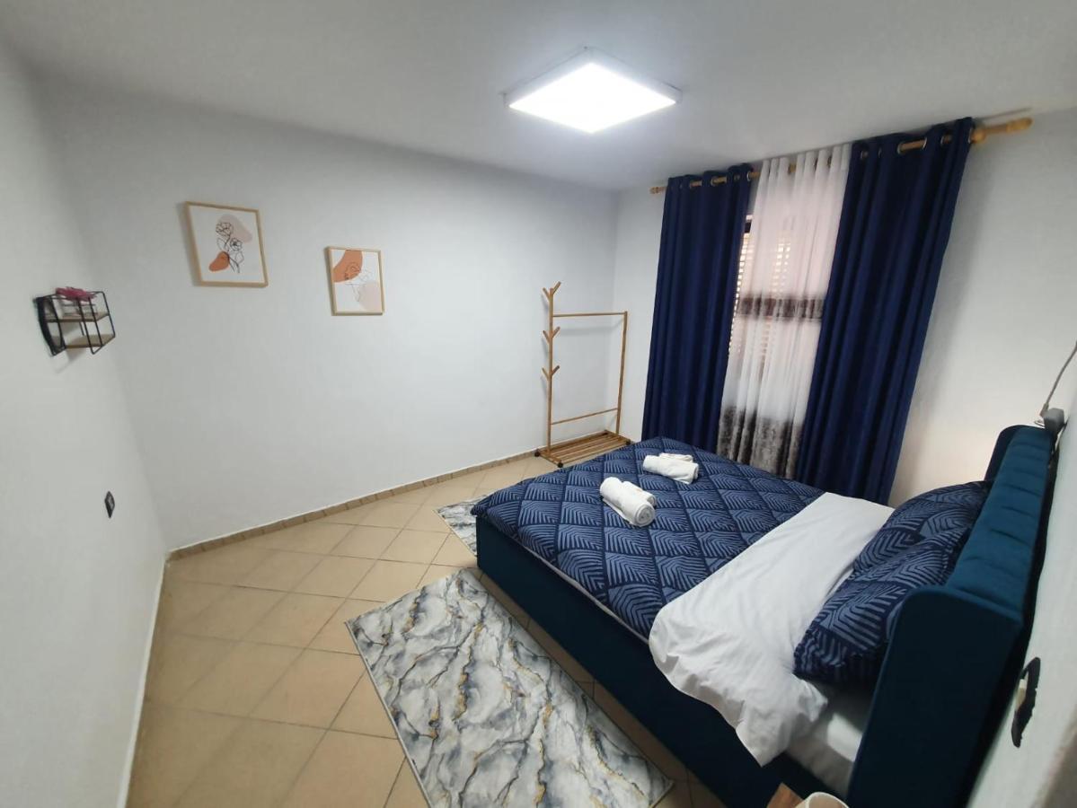 New# Bright Apartment-Tirana City Center 외부 사진