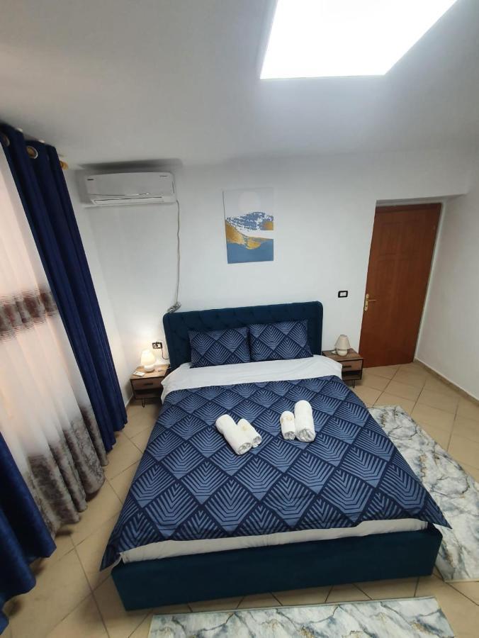 New# Bright Apartment-Tirana City Center 외부 사진