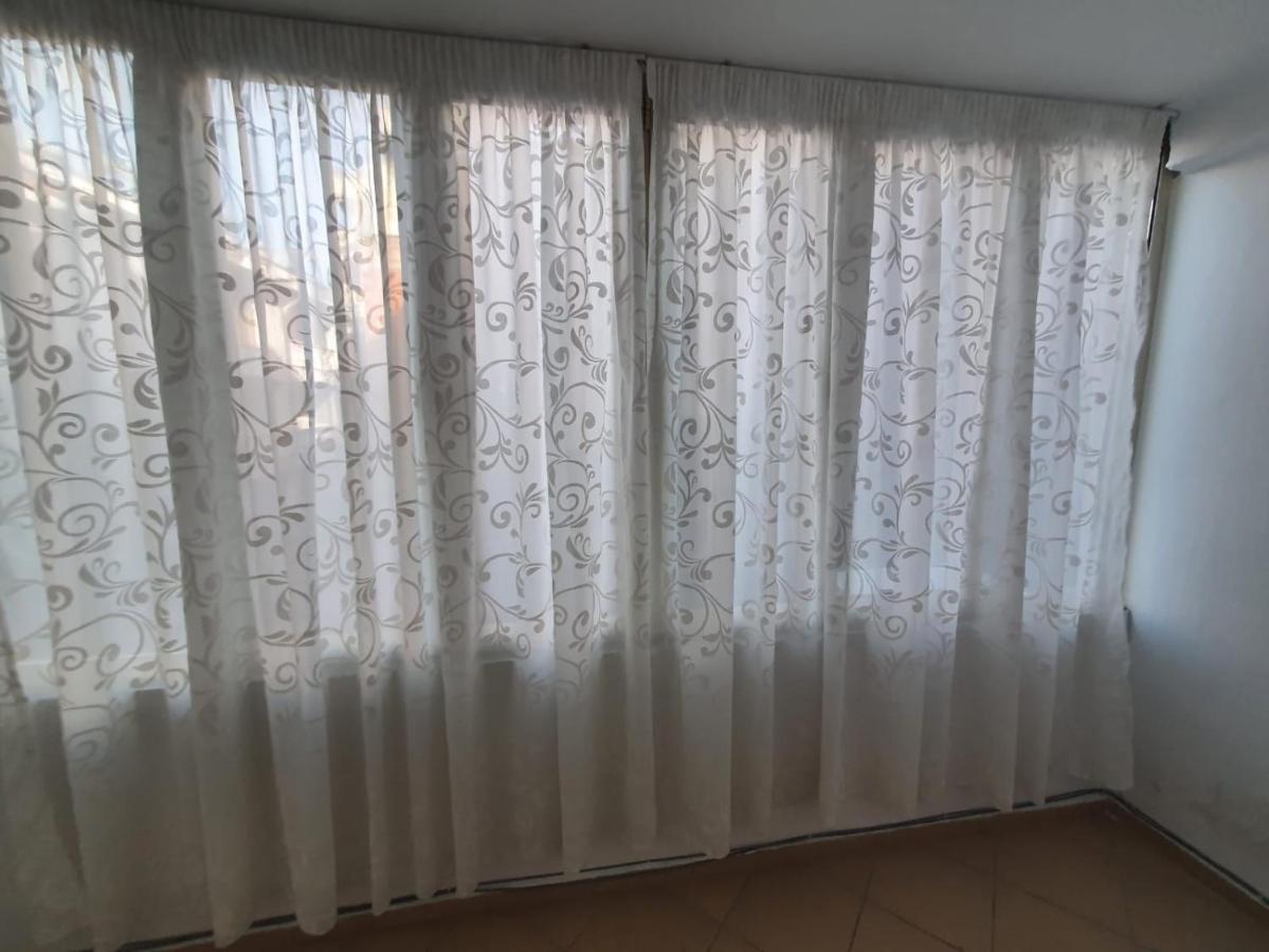 New# Bright Apartment-Tirana City Center 외부 사진
