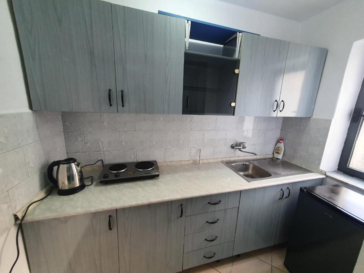 New# Bright Apartment-Tirana City Center 외부 사진