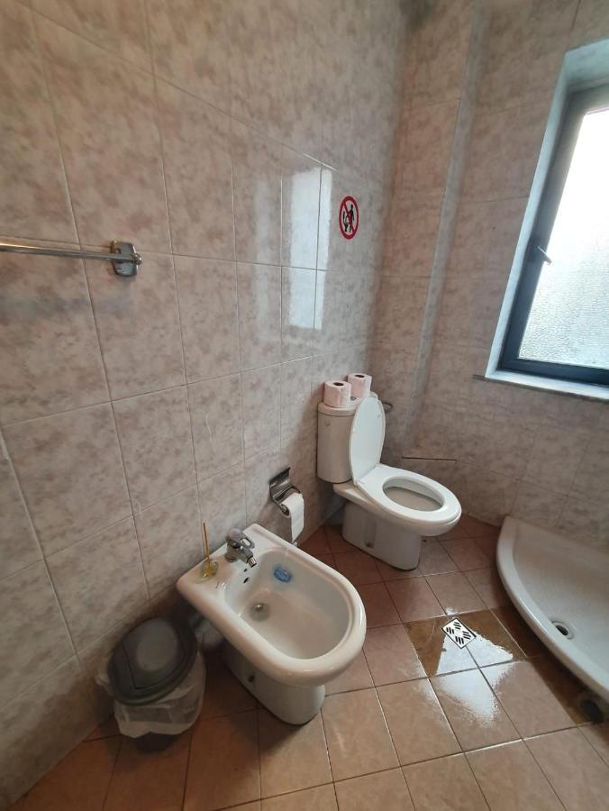 New# Bright Apartment-Tirana City Center 외부 사진